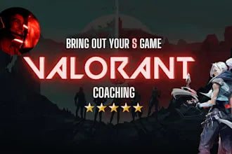 VALORANT || Coaching